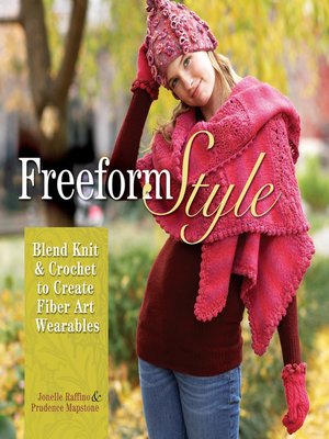 cover image of Freeform Style